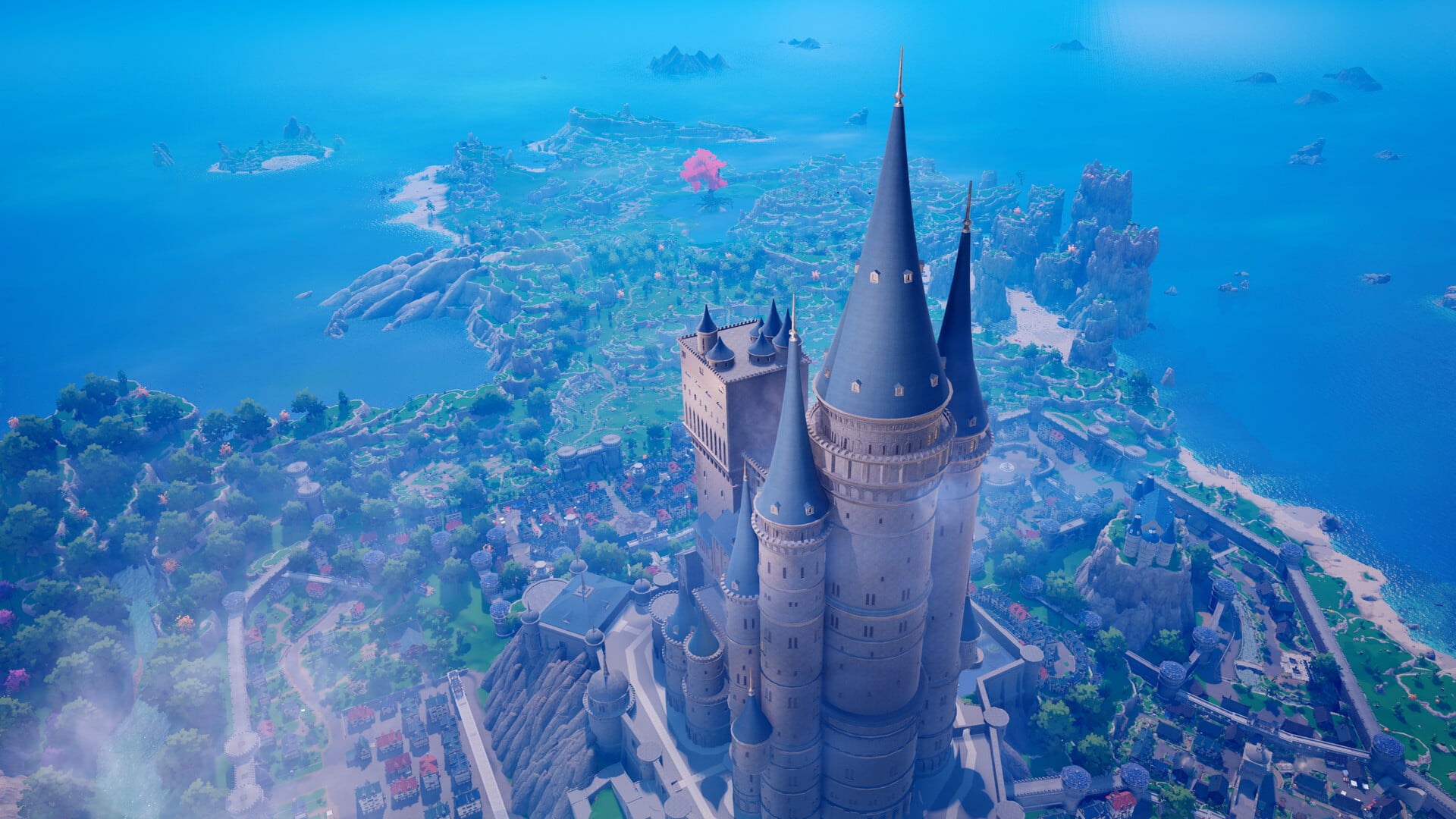 Britannia in The Seven Deadly Sins Origin