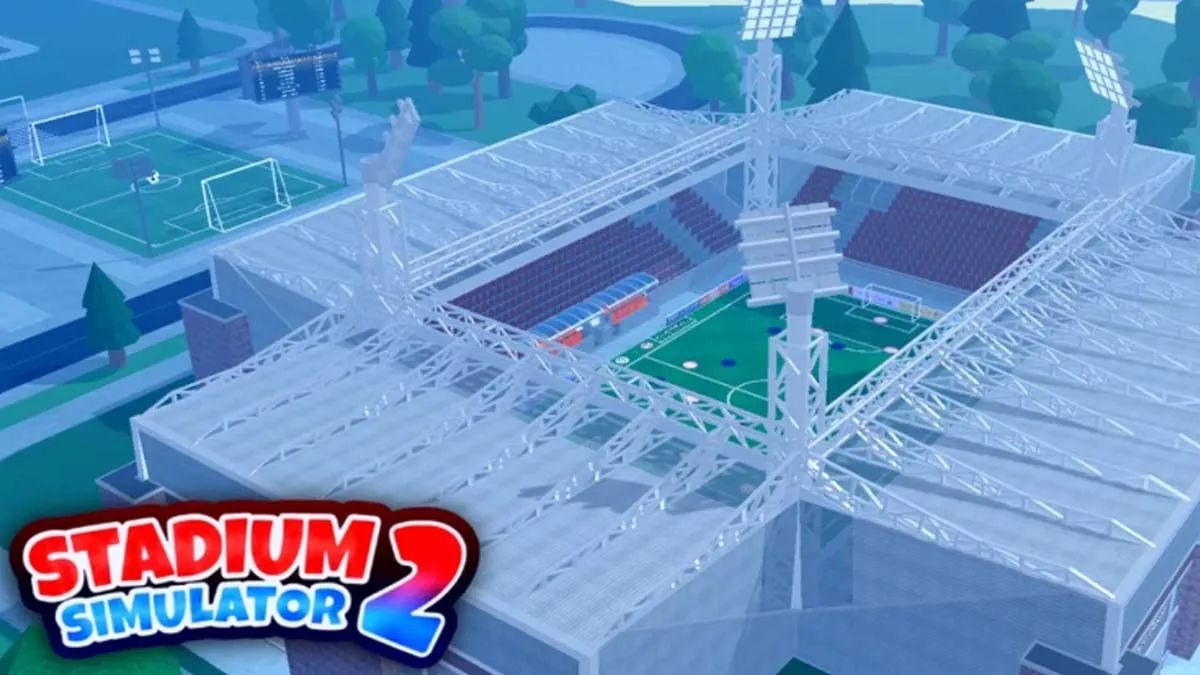 Stadium Simulator 2 Codes Featured Image