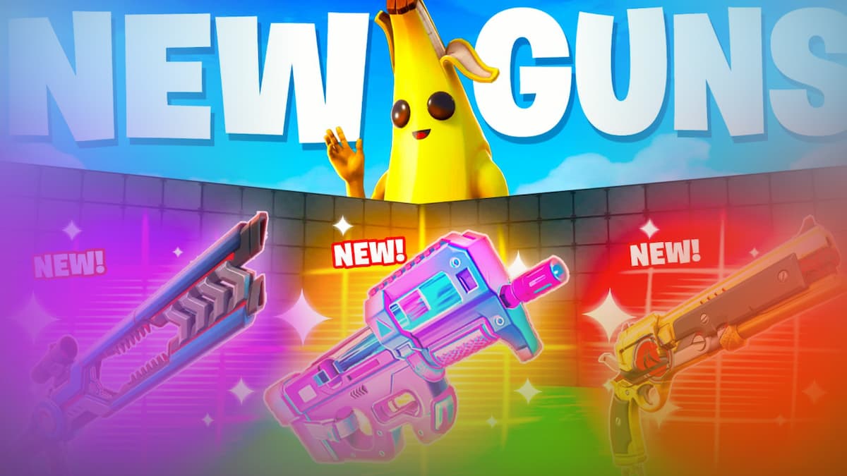 Promo image for Fortnite SUPER 1V1 FFA.