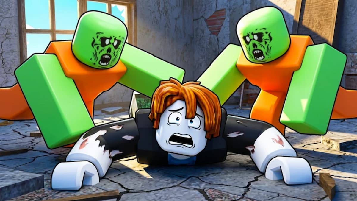 Promo image for Survive the Apocalypse.