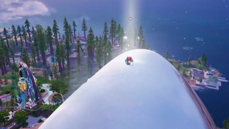 How to get Icebreaker Foundation in Fortnite Chapter 7, season 2 ...