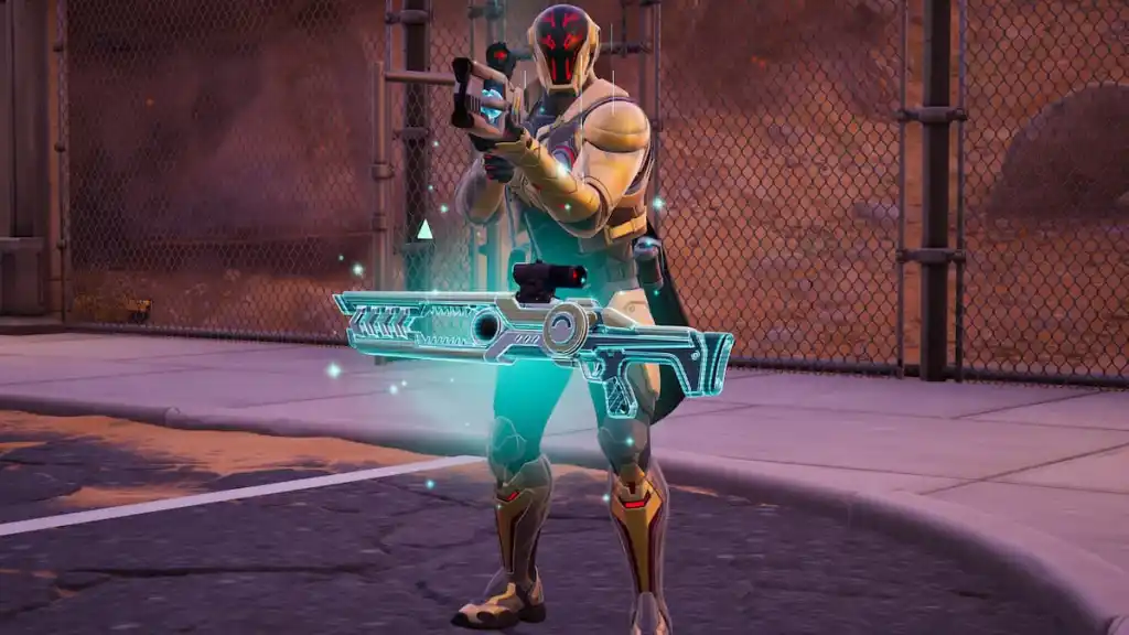 Rift Hunting Rifle Each member of the four-clan alliance in Shangri-La Frontier, explained ...
