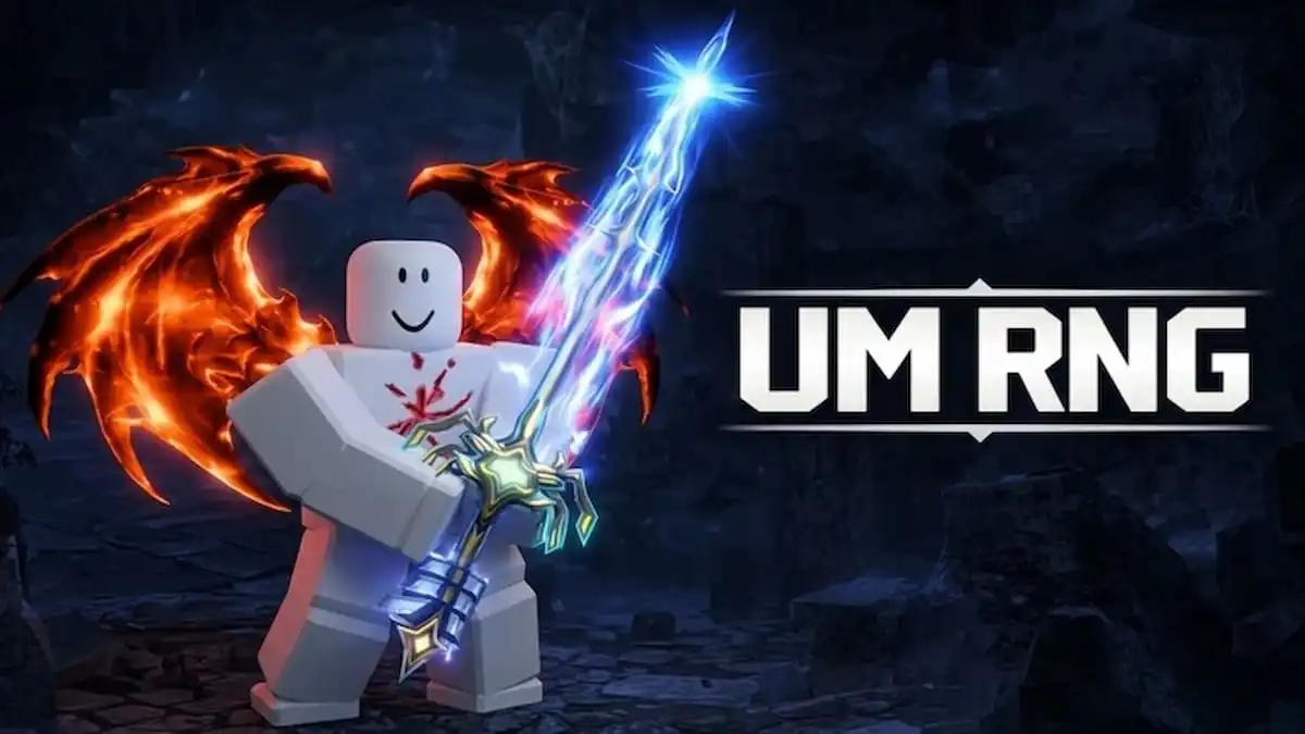 Promo image for Untitled Melee RNG.
