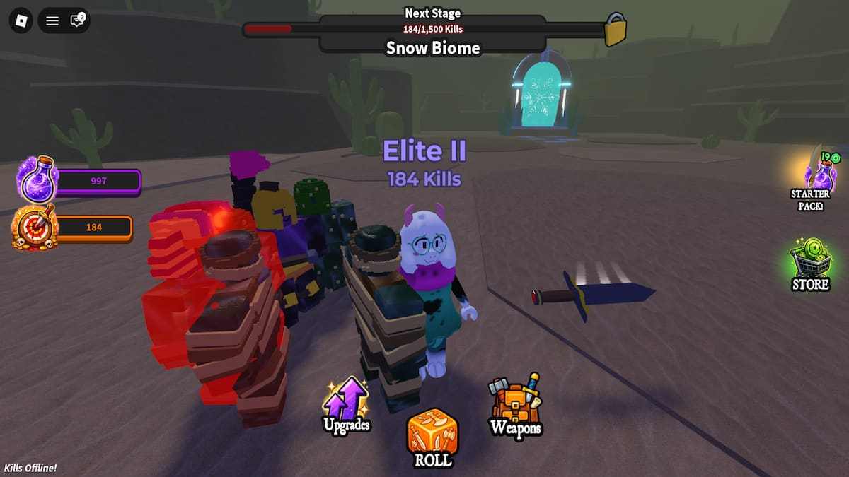 Melee Rig Untitled Melee RNG codes (June 2026) – Destructoid
