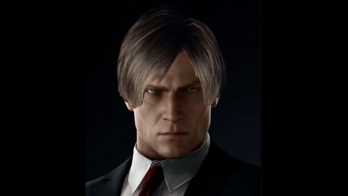 47 with H.A.I.R. (April fool's joke)