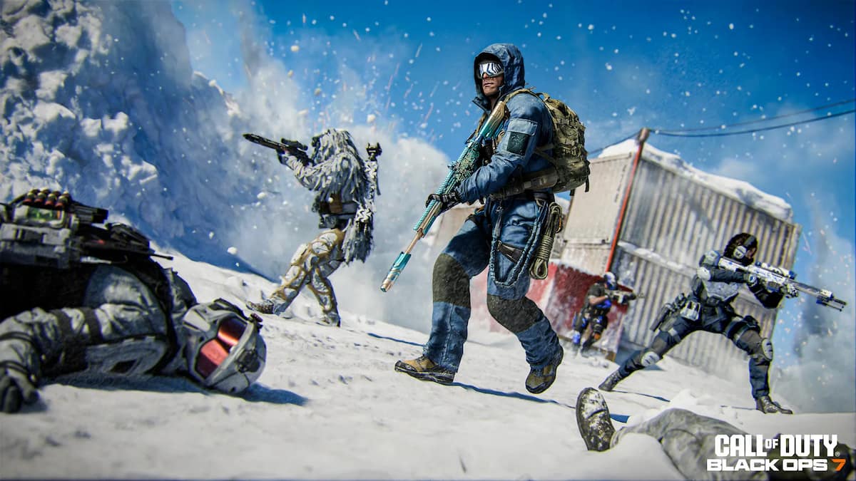 BO7 season 3
