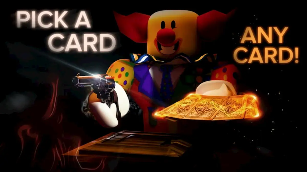 Death in the Box promo art.