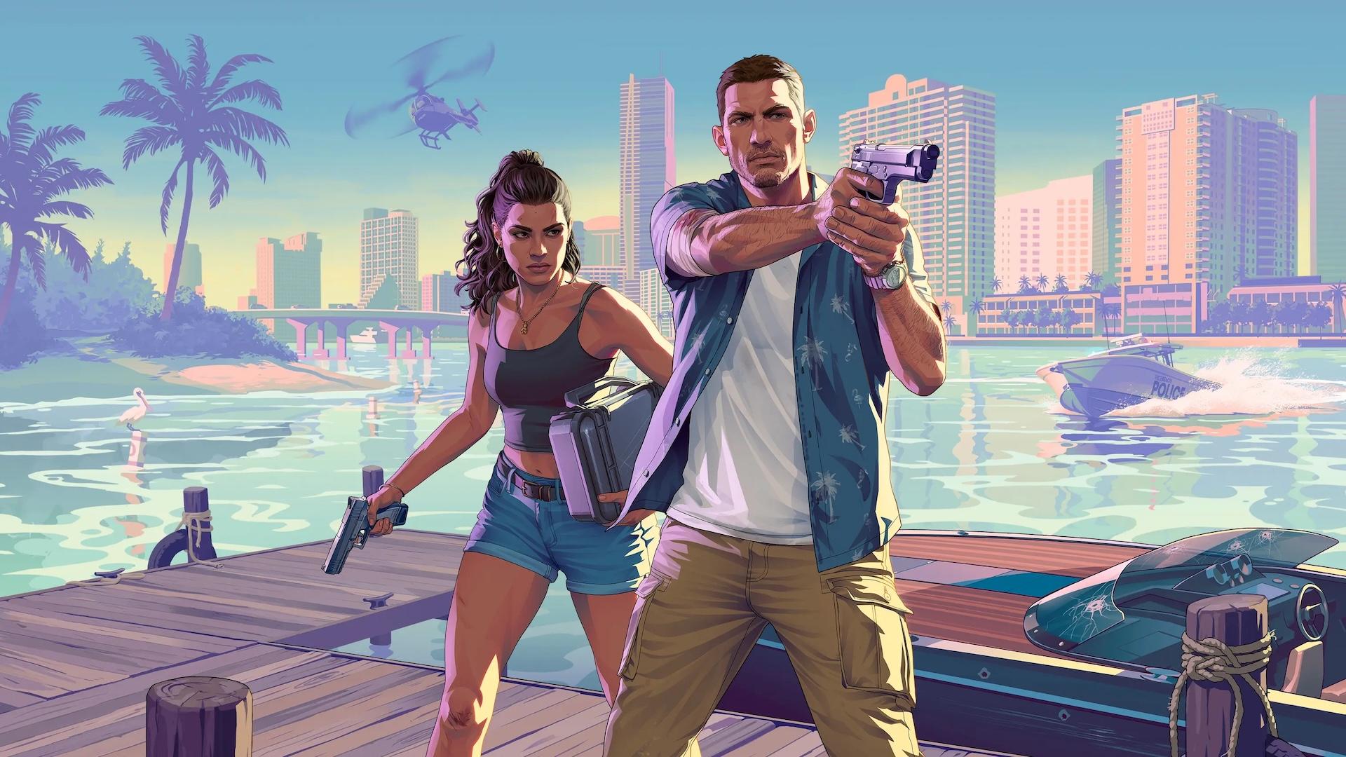 I really hope these aren't the real GTA 6 prices