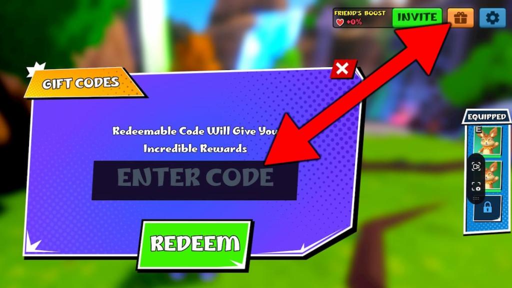 How to redeem Battle Pets codes.