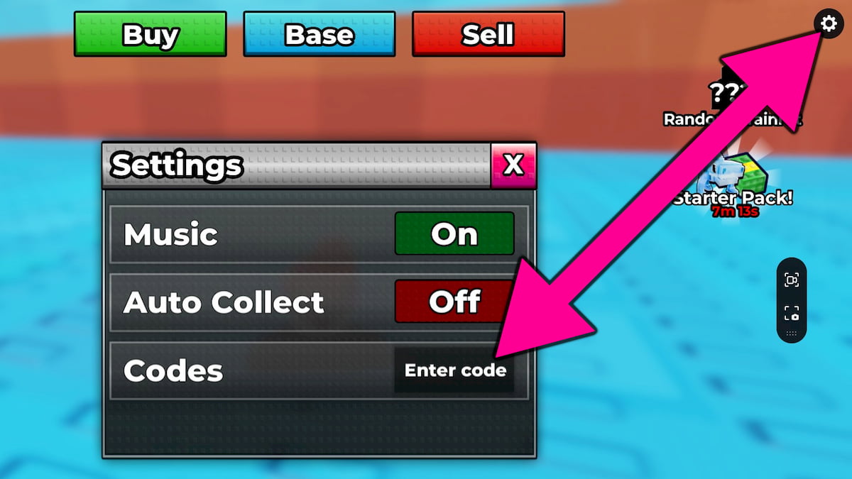 Be a Brainrot codes (May 2026) – Destructoid