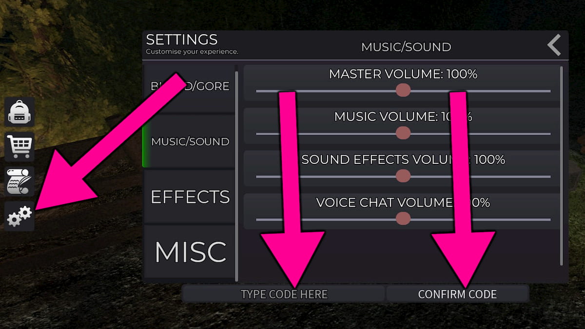 Death in the Box codes (April 2026) – Destructoid