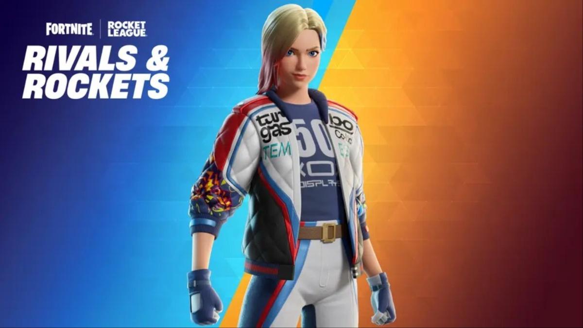 Rocket Rpg Rivals All Rocket League Rivals and Rockets rewards: How to get Havoc car ...