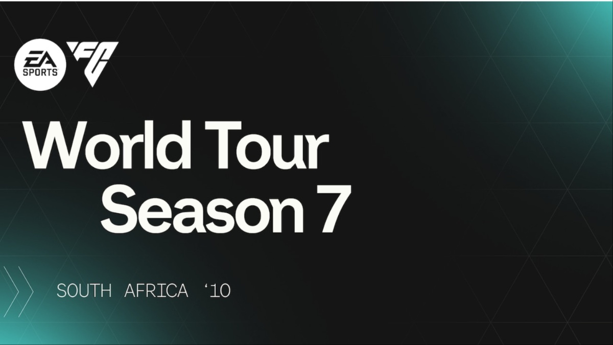 FC 26 Season 7 World Tour pass rewards