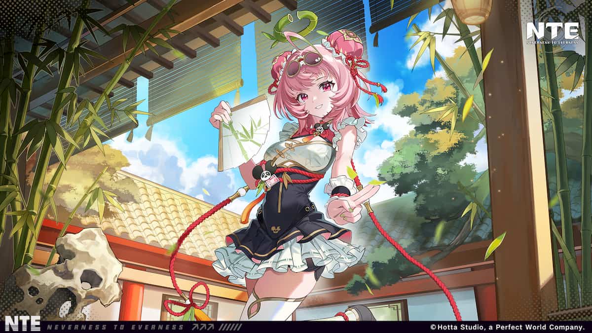 NTE (Neverness to Everness) codes (April 2026) – Destructoid
