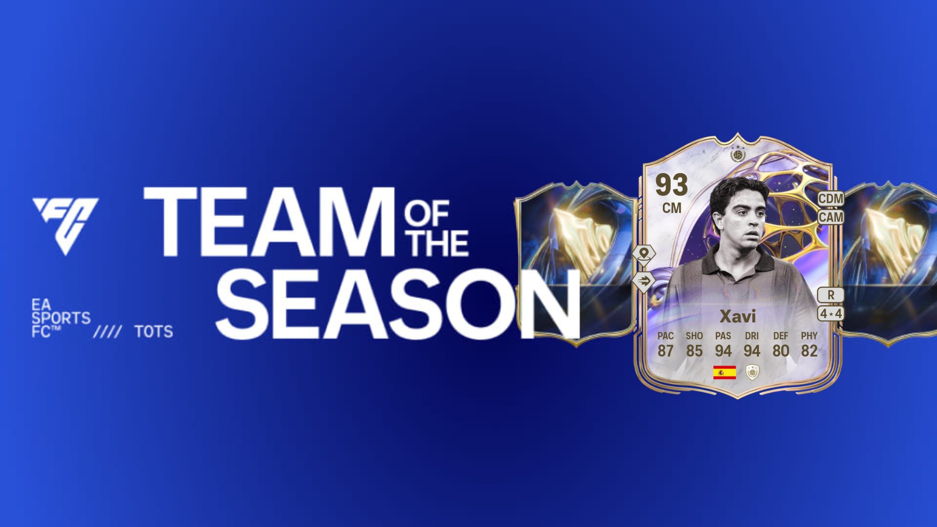 How to complete Bafana Bafana's Dream SBC in FC 26
