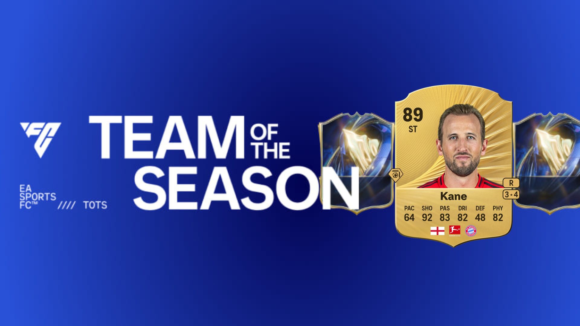 All FC 26 Bundesliga TOTS players and release countdown – Destructoid