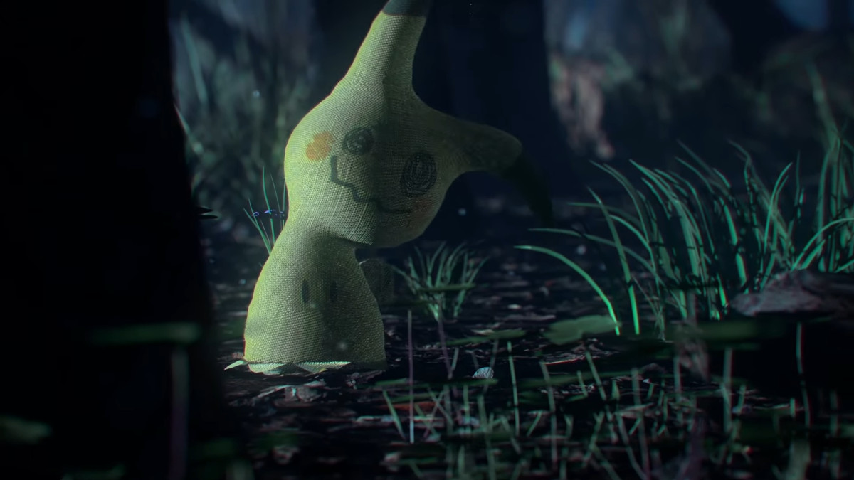You know that Pokemon nature documentary channel? Yeah, it just got shut down