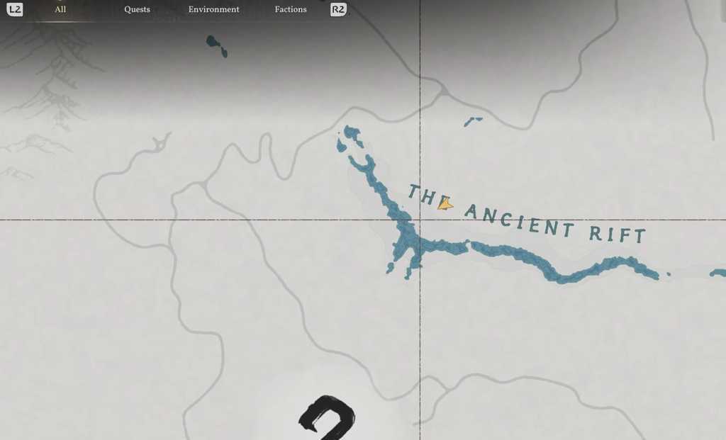 Vaporwalker boots location in Crimson Desert