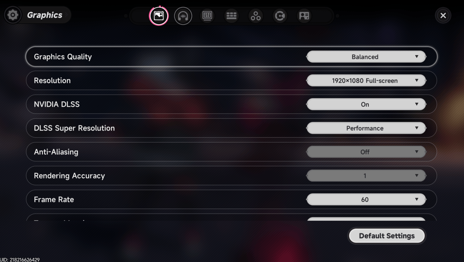 Best NTE: Neverness to Everness graphics for no lag and max FPS ...