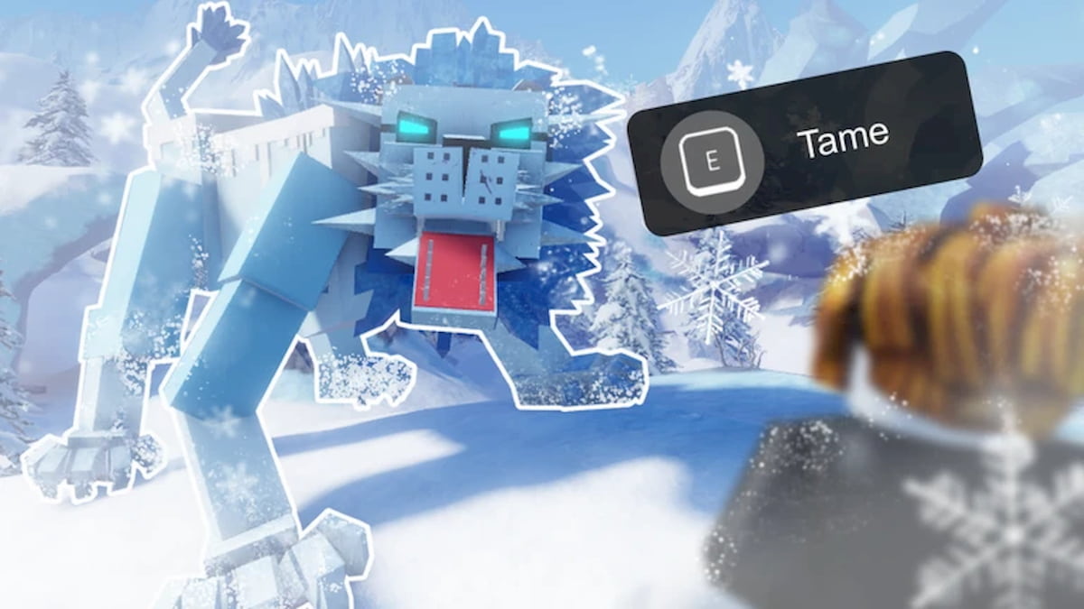 Taming Defense promo art.