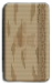 Wood Card
