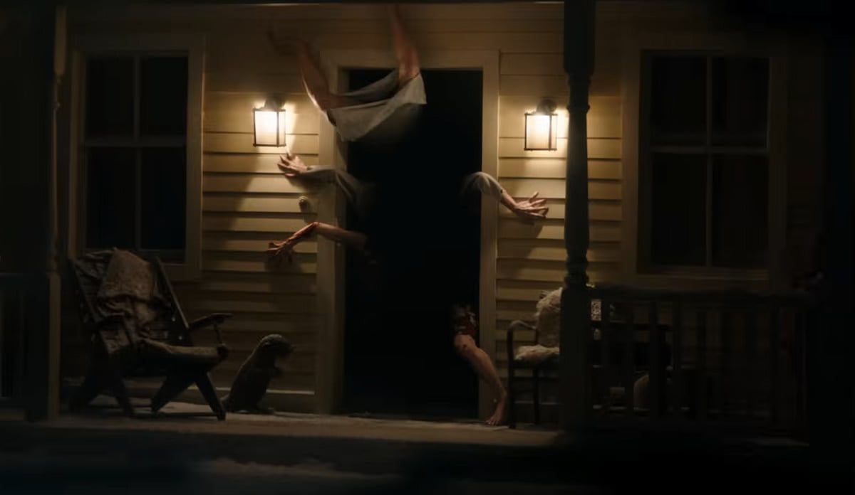 Resident Evil 2026 movie