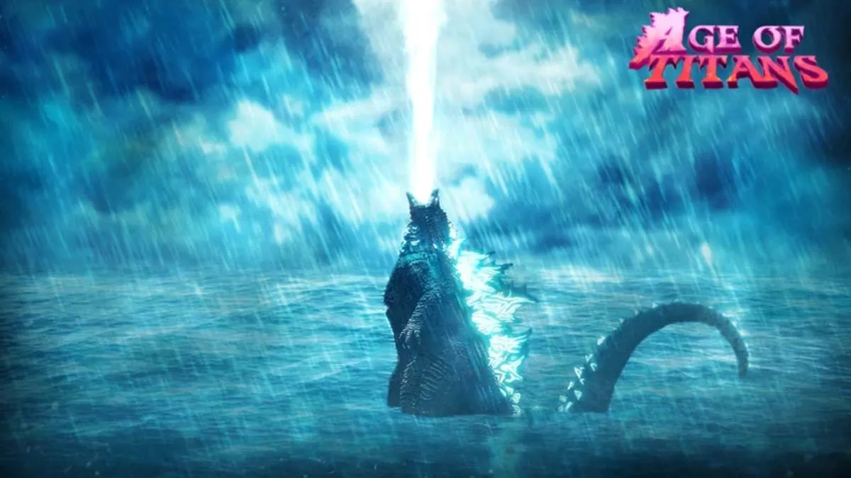 Age of Titans Codes Featured Image