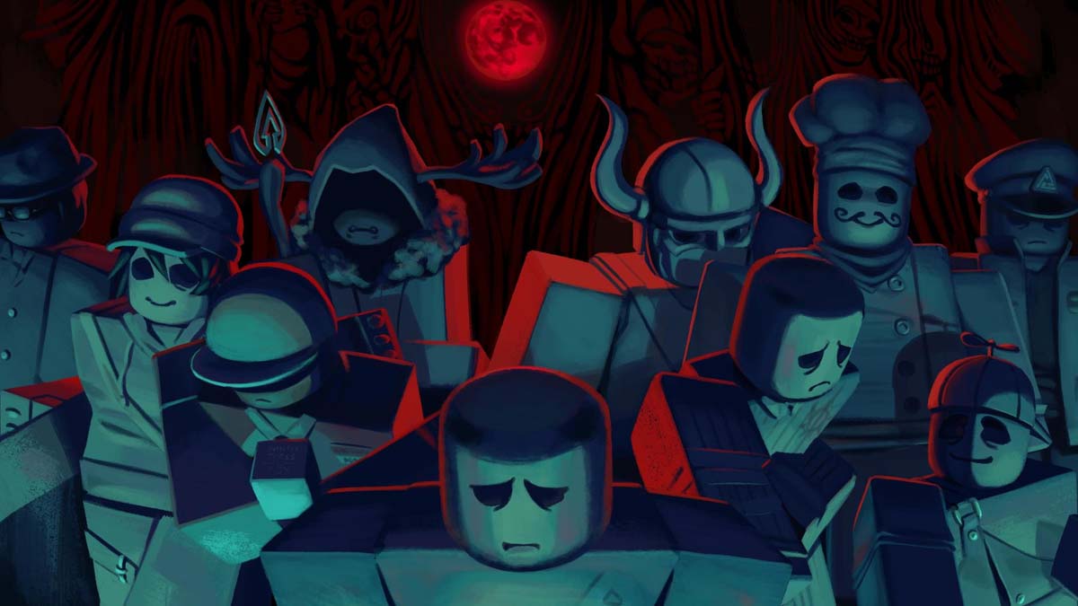 Alter Ego promo image