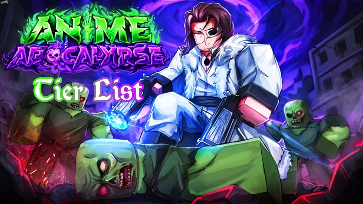 anime apocalypse ability and gadget tier list