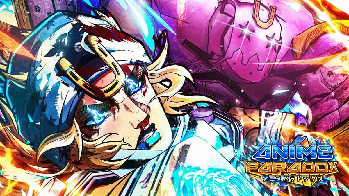 Anime Paradox X Codes