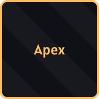 Apex Power from Sailor Piece Roblox experience.