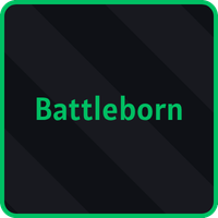 Battleborn Power from Sailor Piece Roblox experience.