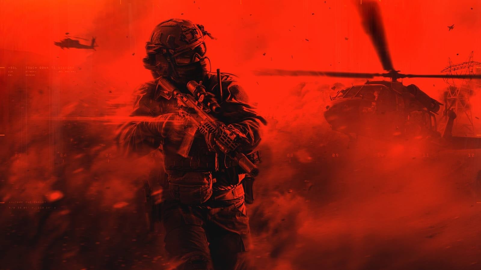 Battlefield 6 cover art