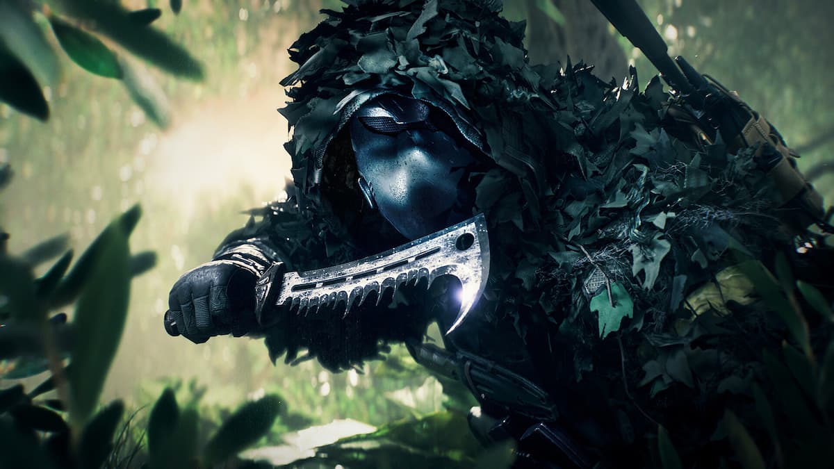 Battlefield 6's newest game mode is its golden ticket—and EA really needs to make it permanent