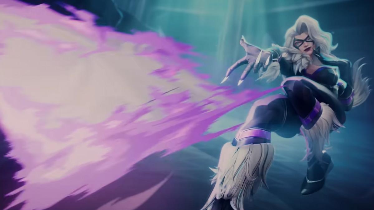 Purple Characters Rivals Marvel Rivals season 7.5 countdown: Exact start time and date – Destructoid