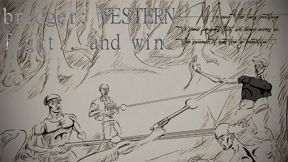 bridger western trello wiki and discord links and walkthrough