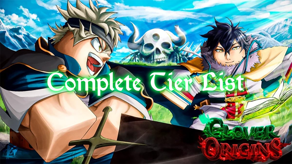 Goblin King and Dreadful Licht King Boss Guide in Rune Slayer ...