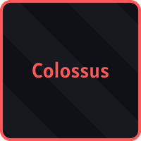 Colossus Power from Sailor Piece Roblox experience.