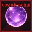 Cosmic Being Melee Combat Spec from Sailor Piece Roblox experience.