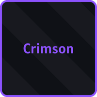 Crimson Aura from Sailor Piece Roblox experience.