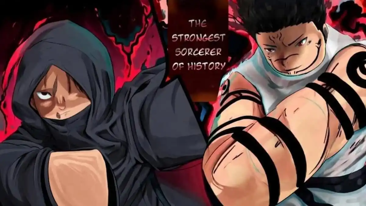 Promo image for Cursed Tower Defense.