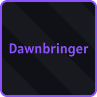 Dawnbringer Bloodline from Sailor Piece Roblox experience.