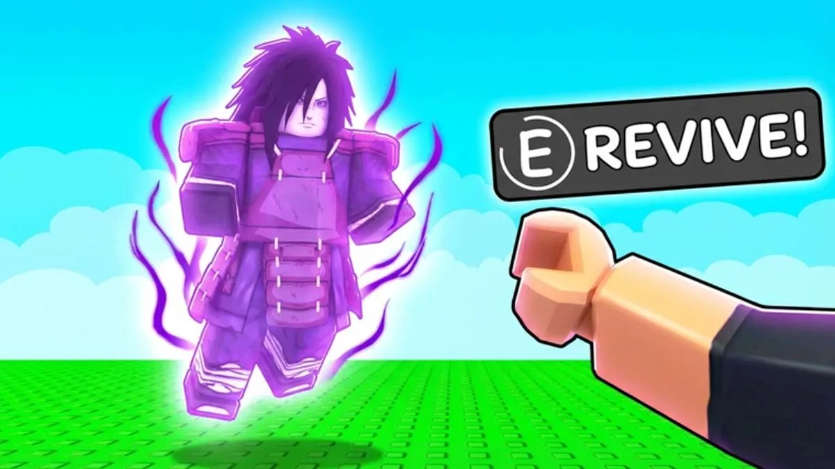 Defeat and Collect Anime Codes Featured Image