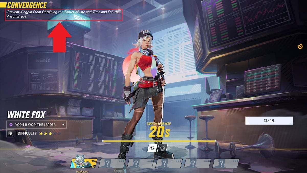 How to get Deal Canceled achievement in Marvel Rivals – Destructoid