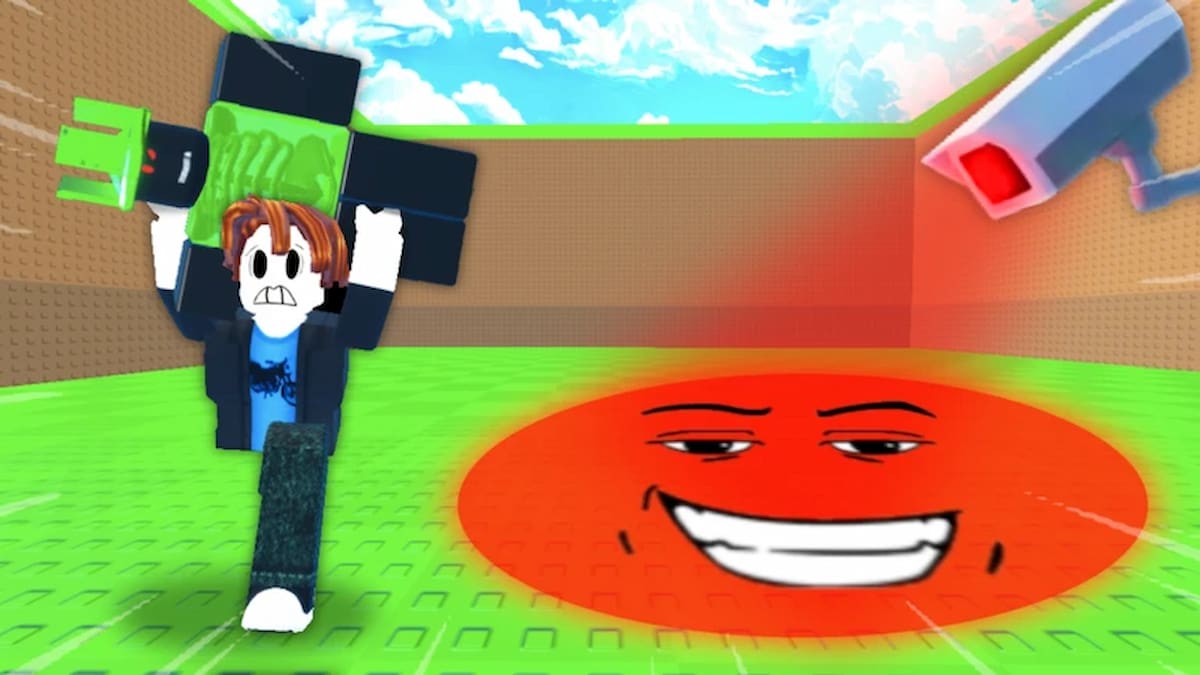 Promo image for Dont Get Caught for Hackers.