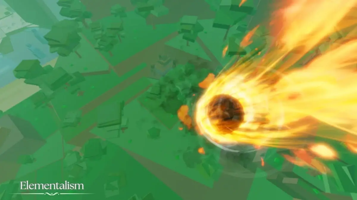 Elementalism promotional image