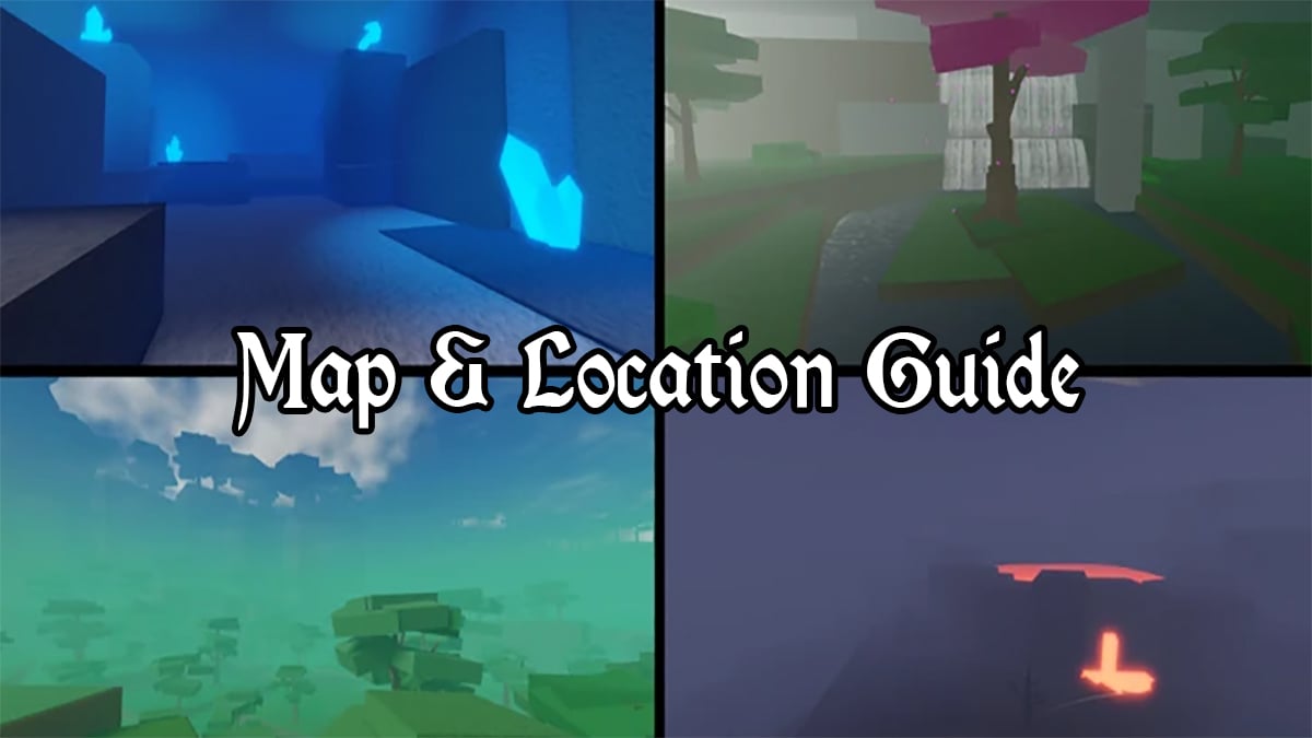 elementalism map and location guide and walkthrough
