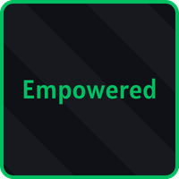 Empowered Power from Sailor Piece Roblox experience.