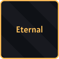 Eternal Power from Sailor Piece Roblox experience.