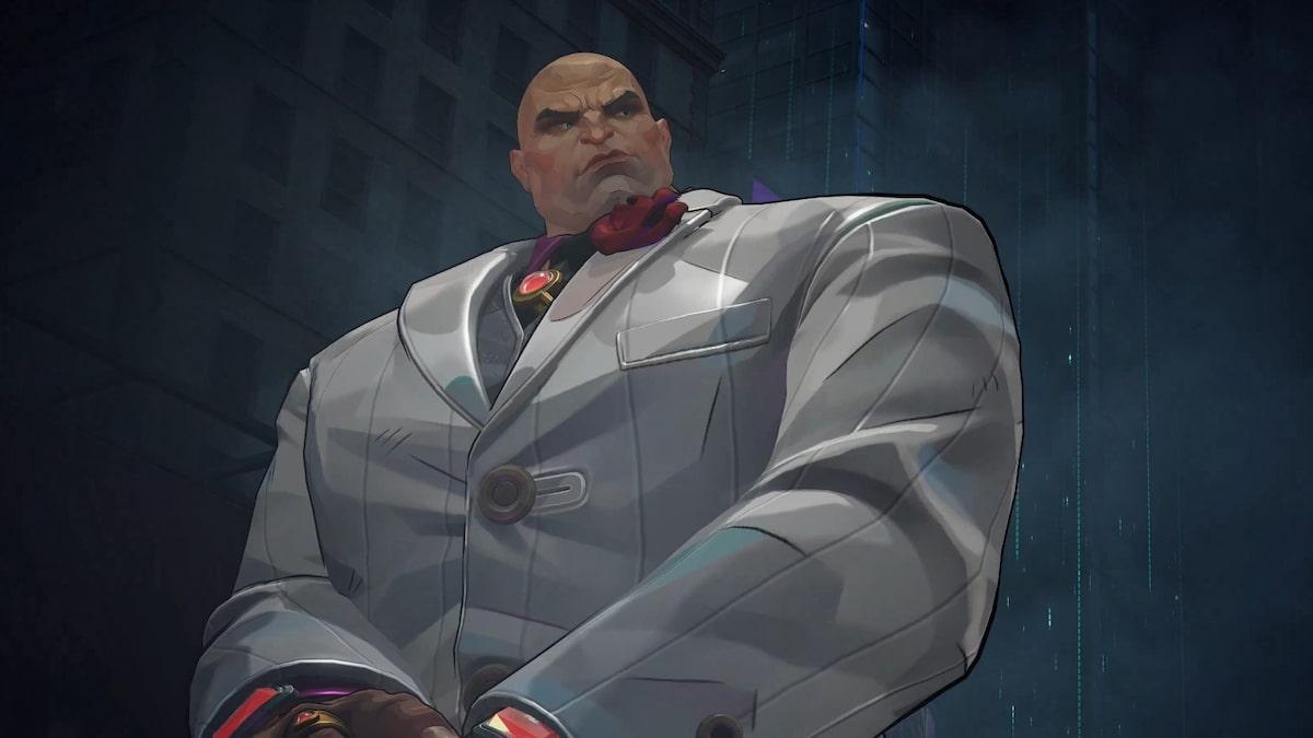 Marvel Rivals' newest PvE mode Blood Hunt brings Kingpin, Dracula, and ...